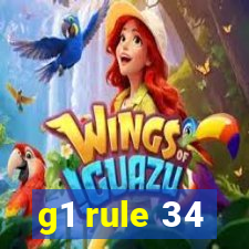 g1 rule 34